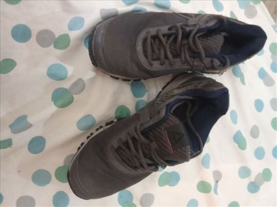 Reebok lep model, malo nosene