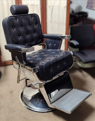 REM Emperor Classic Berberska stolica