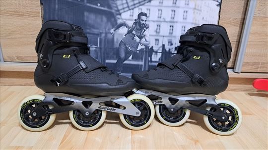 Rollerblade E2 110 roleri