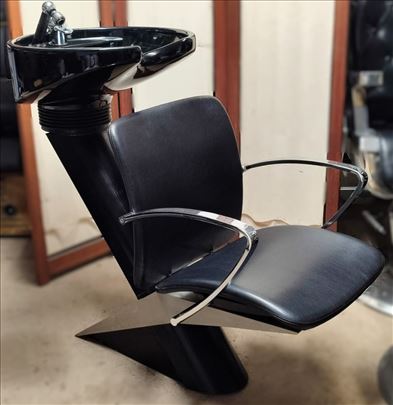 Samponjera Olymp "KLASSIK" keramicka, zglobna po