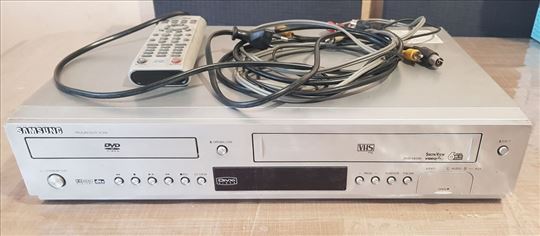 Samsung VHS/ DVD