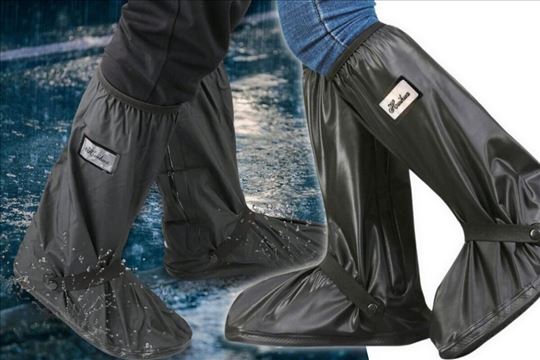 ShoeCover vodootporna navlaka za cipele Novo