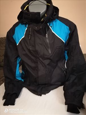 ski kvalitetna jakna