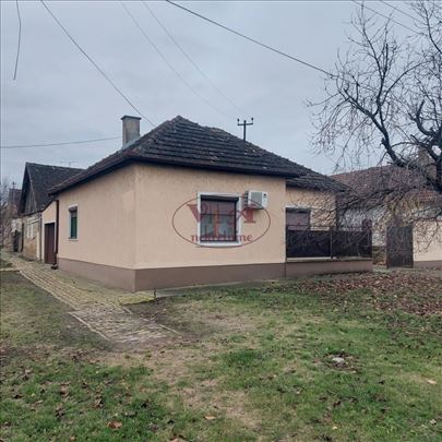 Srbobran, Nova manja kuća- bez ulaganja