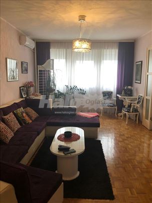 Stan Bezanijska Kosa III