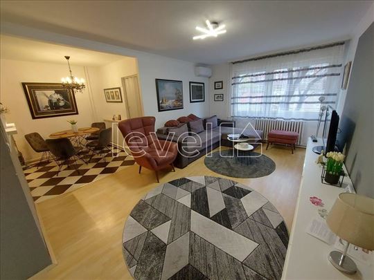Stan,Novi Sad,Liman 2,kv: 70.00, € 250000