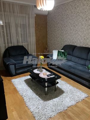 Stan u Centru Kragujevca 54m2