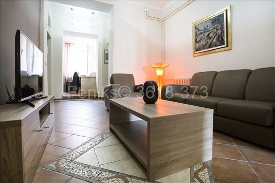 Stan za izdavanje kod Bitefa 83m2