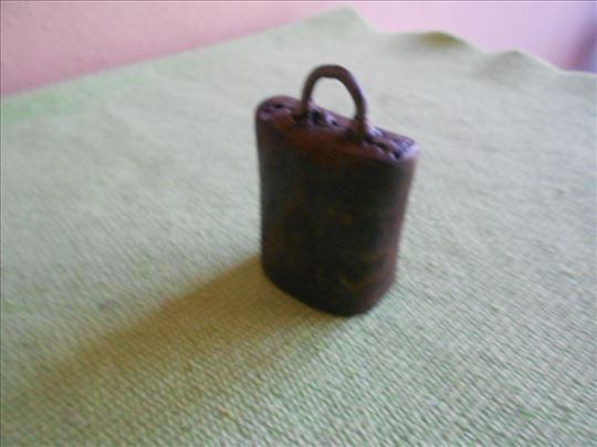 Stara originalna medenica