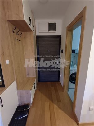 Stepina Magnolija 1.5 stan izdavanje