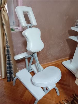 Stolica za masažu i tetovažu