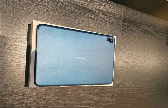 Tablet - Nokia T20