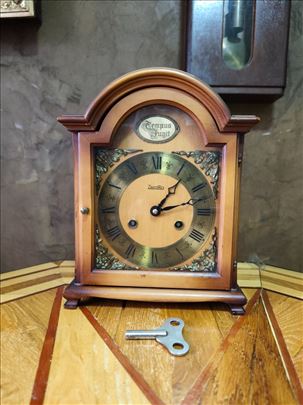 Tempus fugit zentra komodni