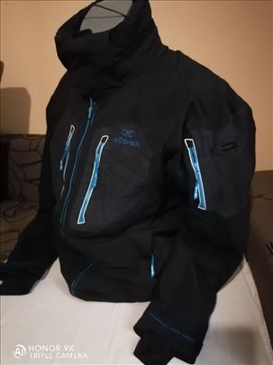 termo jakna EIDER DEF.