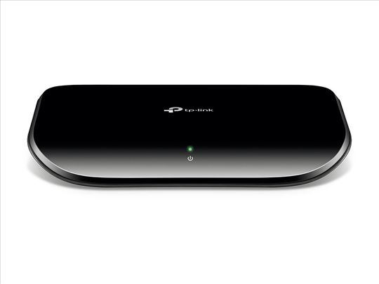 TP-Link TL-SG1005D