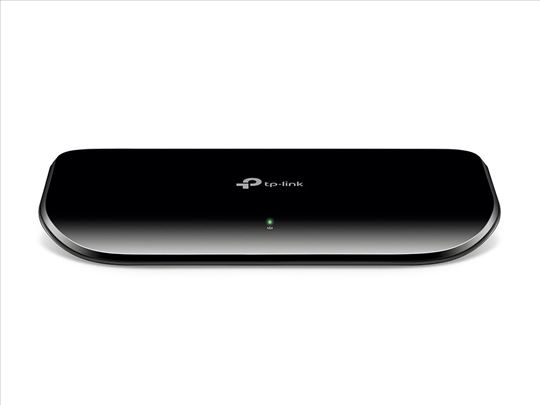 TP-Link TL-SG1008D