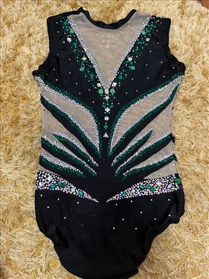 Triko za ritmicku gimnastiku