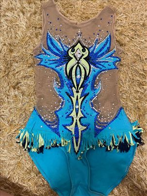 Triko za ritmicku gimnastiku