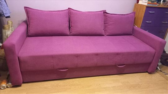 Trosed na razvlačenje - HITNO