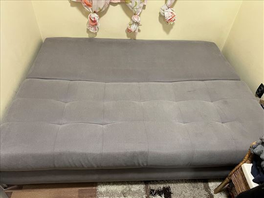 Trosed na razvlačenje FORMA IDEALE