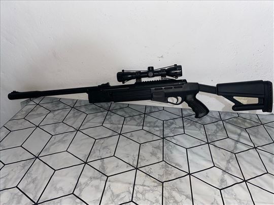 Vazdušna puška Hatsan