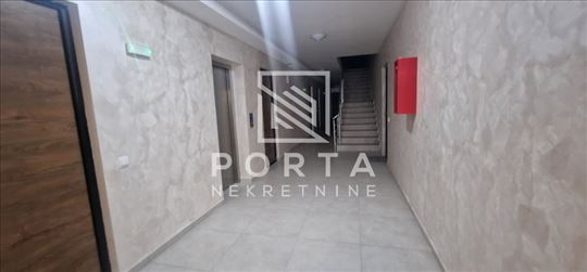 VIŠNJICA , LUX novogradnja , stan 58m2 ID#1593