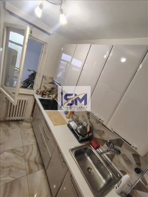 Braće Jerković, odličan stan 47m2