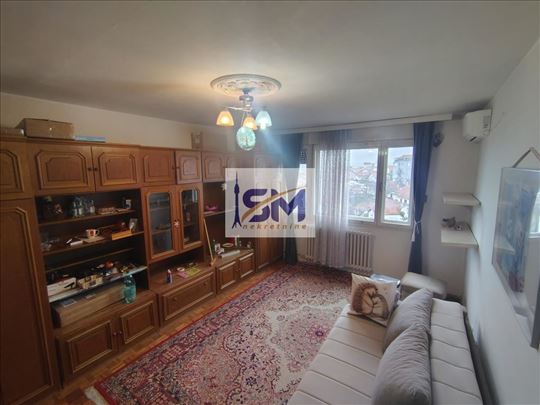 Braće Jerković, odličan stan 47m2