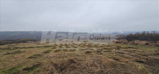 Zemljište Velika Moštanica 