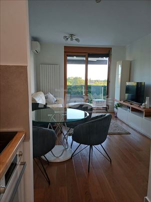 Zemun - Tri Nove - Nov stan za izdavanje 69m2
