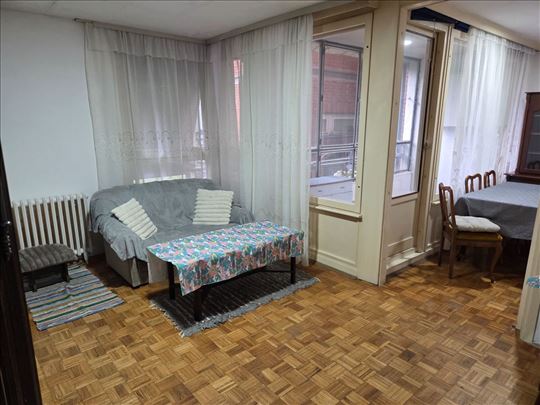 Zemun.Nova Galenika 2.0  50m2