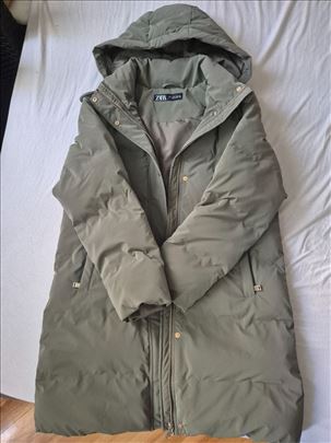 Zenska jakna Zara nova vel M