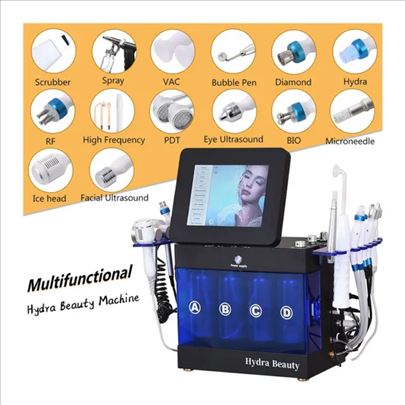 21beauty technology HydraFace 14u1