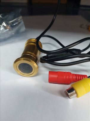 AHD Špijunka za vrata