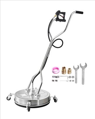 Aparat za ciscenje povrsina pod pritiskom 54cm