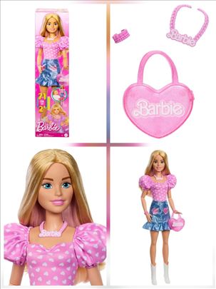 Barbie 71cm, novo