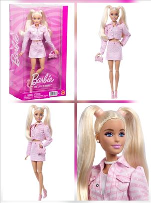 Barbie Denim, novo