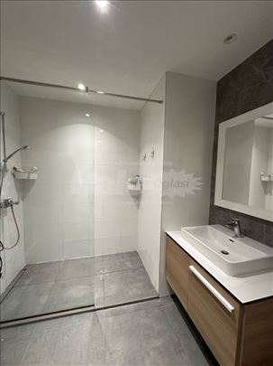 Beograd na Vodi - zgrada Verde, dvosoban