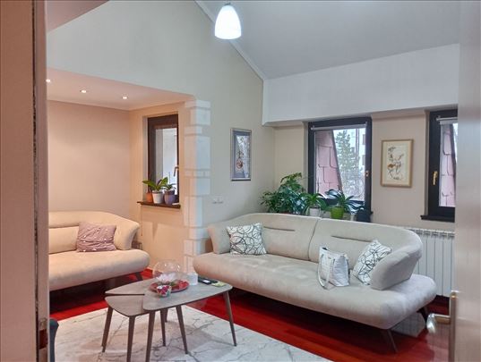 Blagoja Parovica 100m2