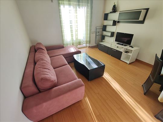 Bulevar, okretnica tramvaja, 2.0 novija gradnja