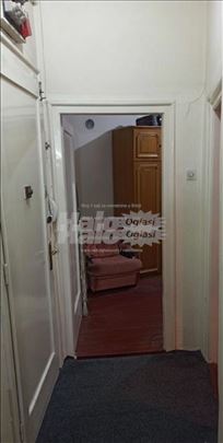 Centar Smedereva, dva stana od po 36m2