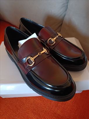 Cipele Mokasine NOVO