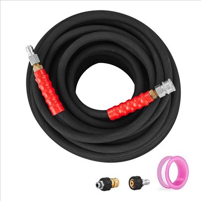 Crevo za pranje pod pritiskom 30,5m