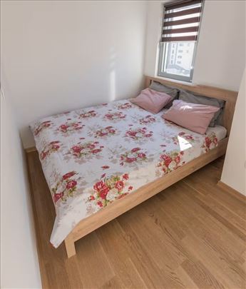 Crna Gora, Budva, centar Damjan's Apartment