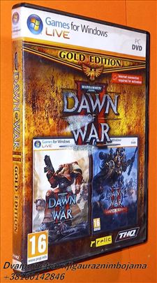 Dawn of War