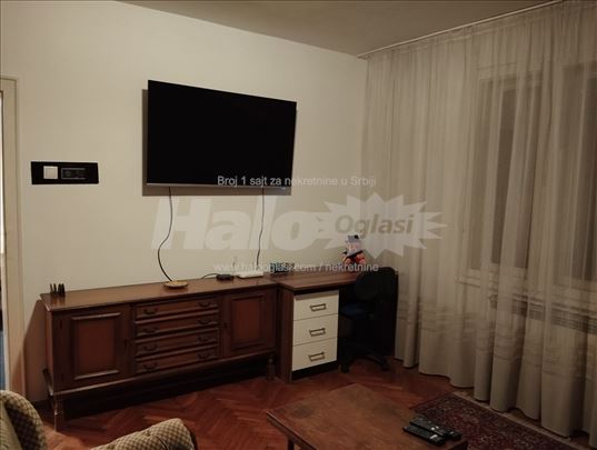 Dedinje,dvoiposoban,60m2,sa svim troskovima