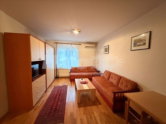 Djeram, Djevdjelijska, Novogradnja, 1.0