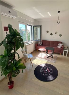 Dušanovac, Danijelova, 1.5, 40m2, 4/5