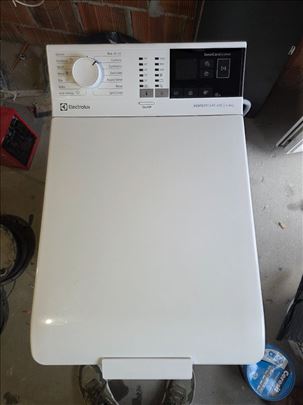 Electrolux uska veš mašina 6kg TOP STANJE