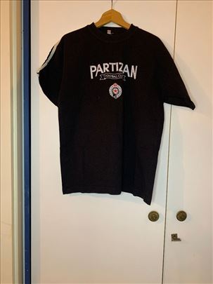 FC Partizan majica